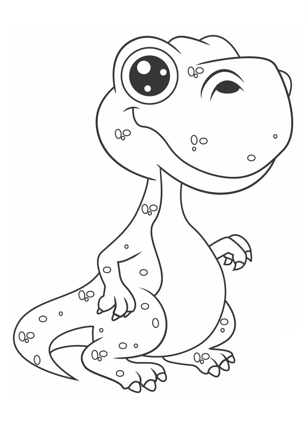 omalov-nka-adorable-dinosaur-color-by-number-k-vytisknut-zdarma