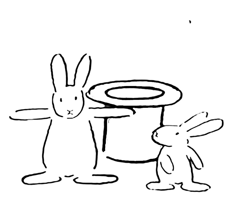 Kreslený obrys Bob a Bobek omalovánka