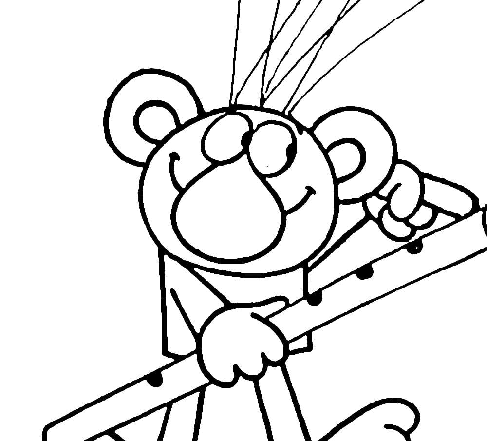 Omalov nky K Vytisknut R kosn ek Omalovanek cz