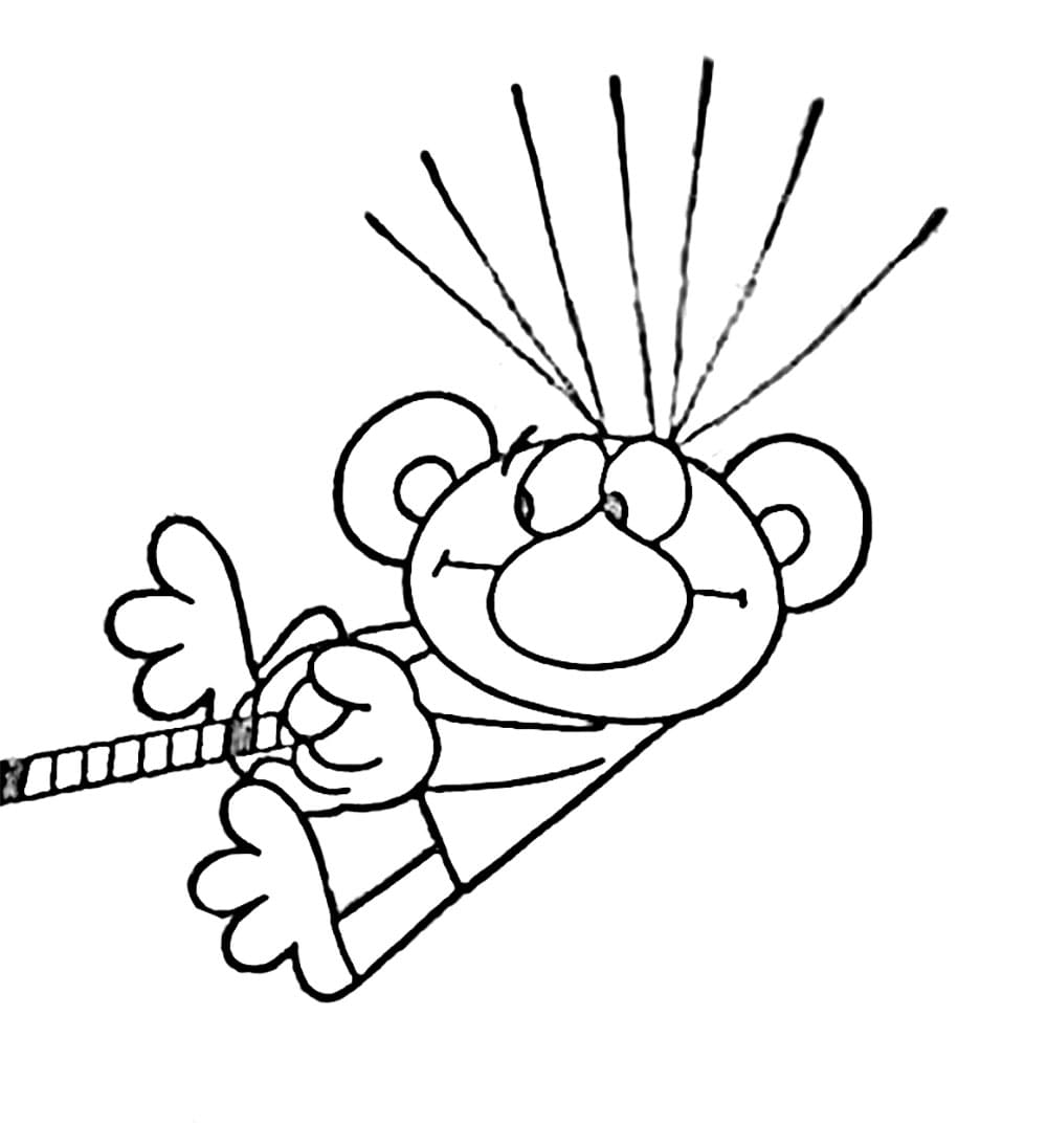 Omalov nky K Vytisknut R kosn ek Omalovanek cz