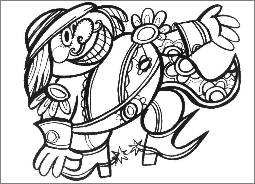 Omalov nka Obraz Ve ern ek K Vytisknut Zdarma