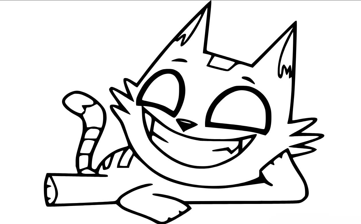 Mladí Titáni do toho snadný u dětí omalovánka