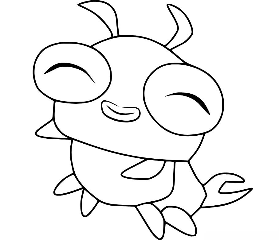 Nakreslete Mladí Titáni do toho prostý tisknutelné omalovánka