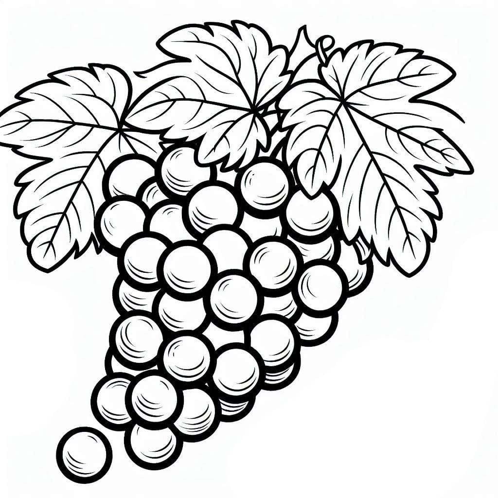 Hrozny 2 omalovánka