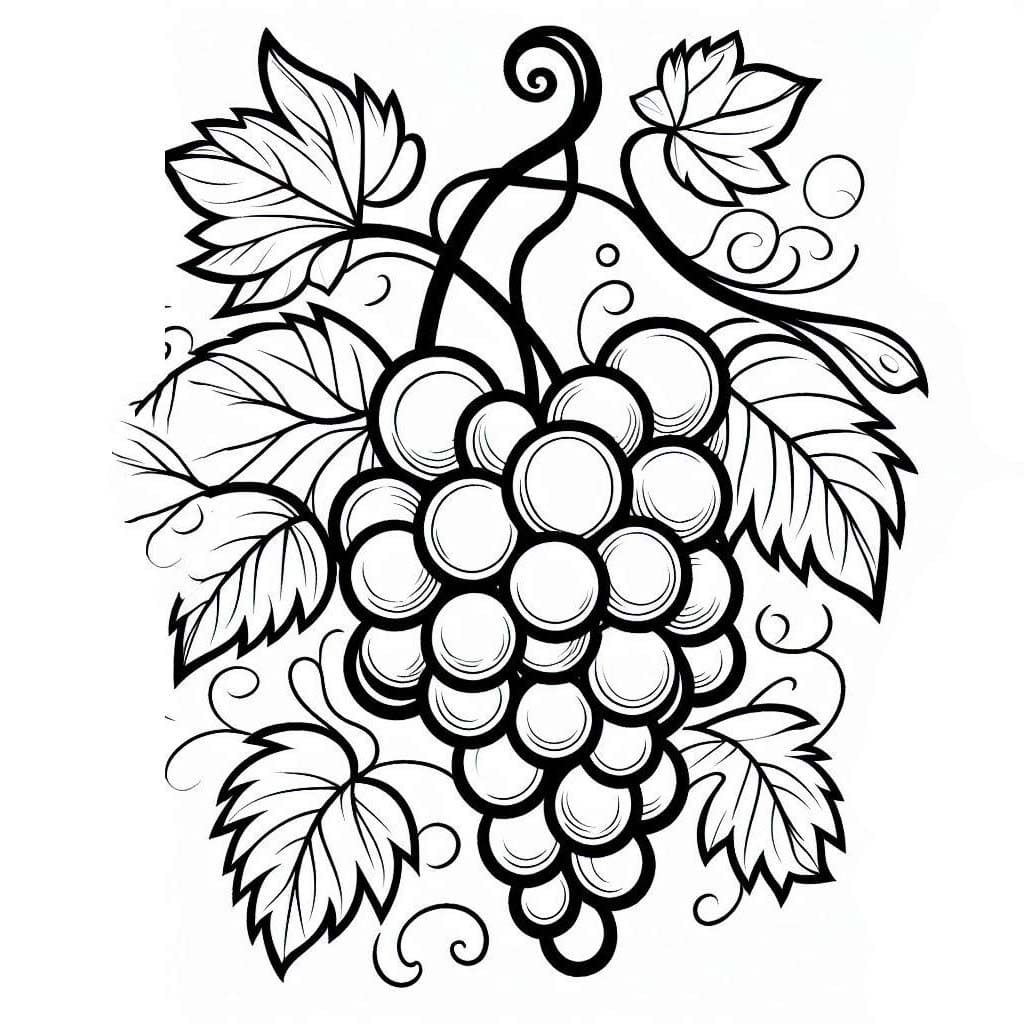 Hrozny základní u dětí omalovánka
