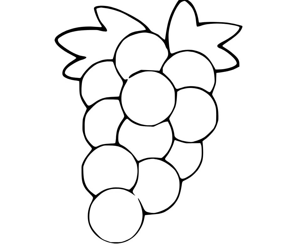 Hrozny zdarma omalovánka
