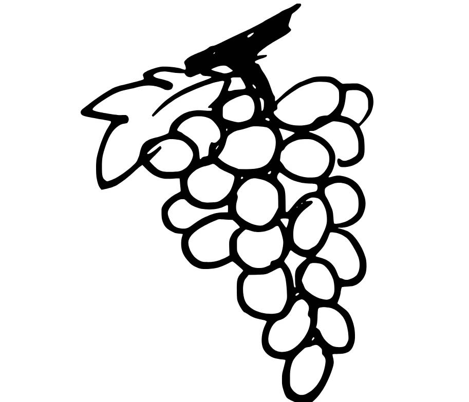 Nakreslete Hrozny tisknutelné pro děti omalovánka
