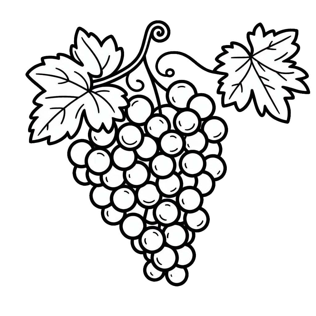Nakreslete Hrozny u dětí omalovánka