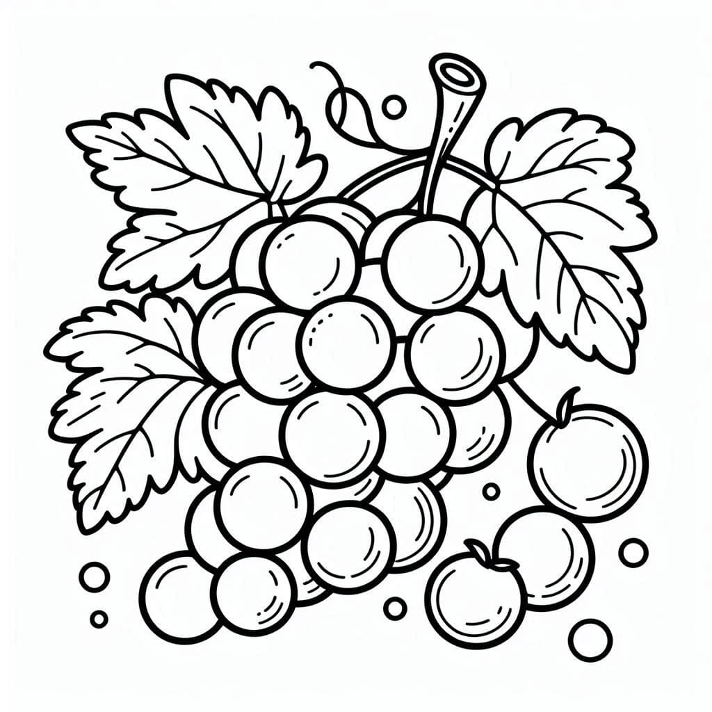 Nakreslete Hrozny omalovánka