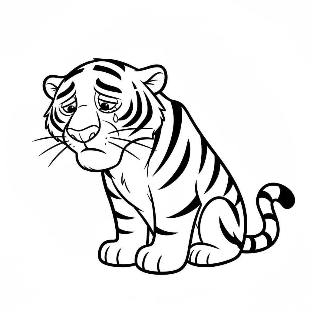 Kniha Džunglí 1 omalovánka