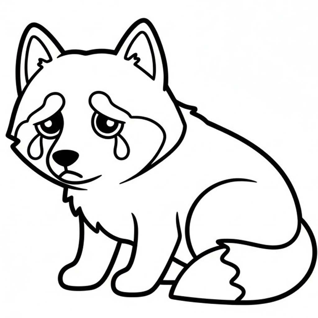 Husky zdarma omalovánka
