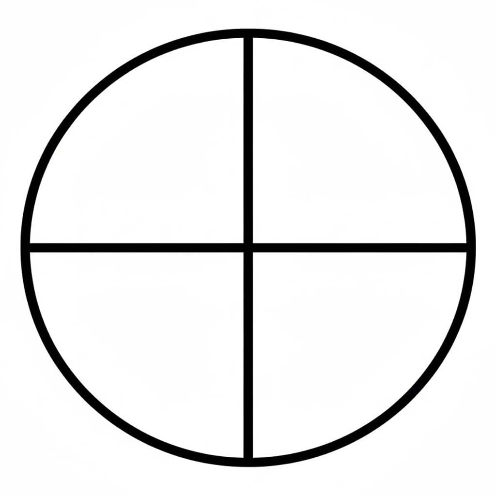 Míče 8 omalovánka