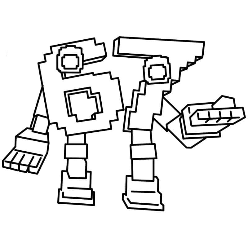 Nakreslete 67 Brainrot zdarma základní omalovánka