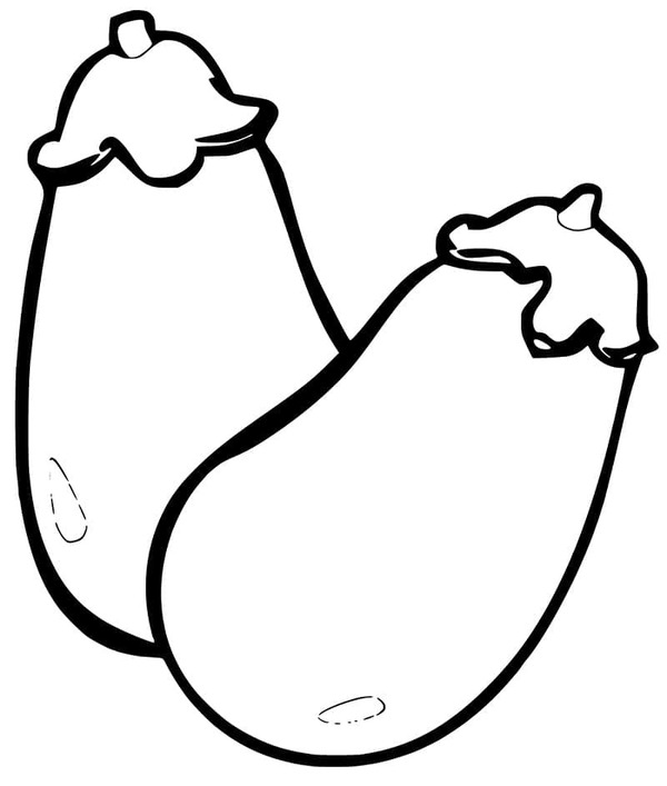 Obraz Lilek zdarma tisknutelné omalovánka