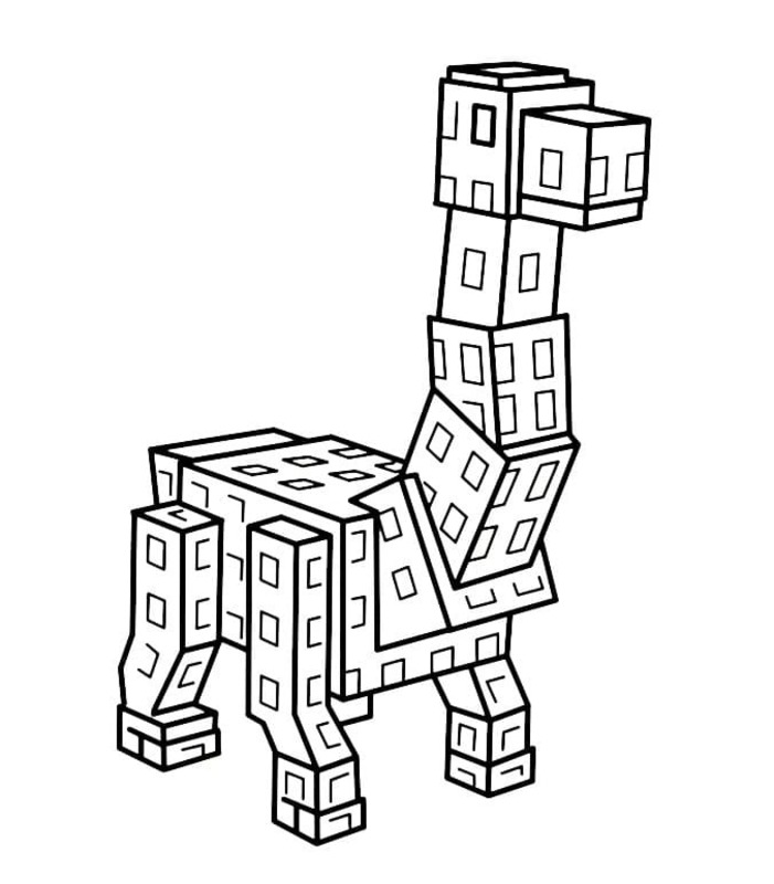 Grow a Garden k vytisknutí zdarma omalovánka