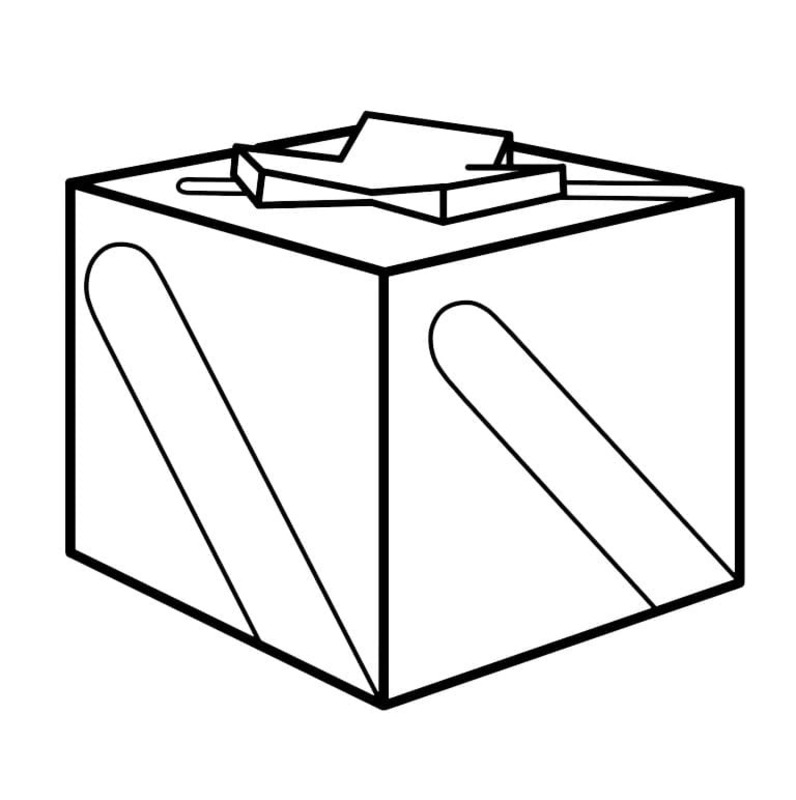 Grow a Garden k vytisknutí omalovánka