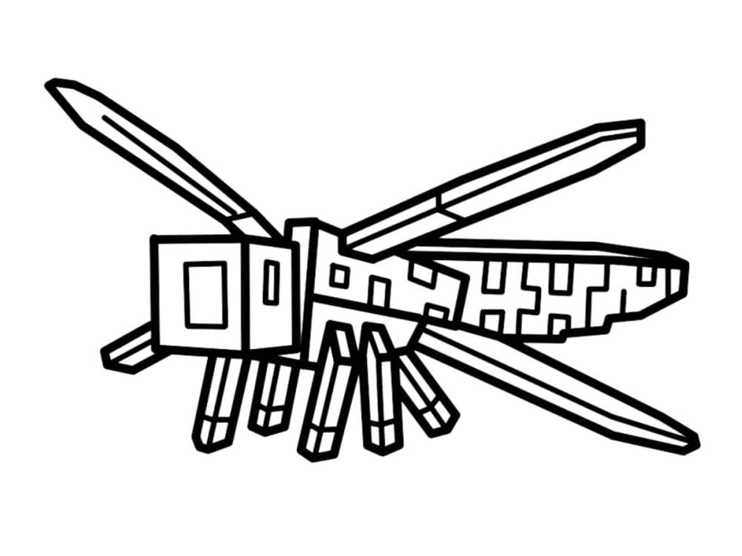 Grow a Garden zdarma pro děti omalovánka