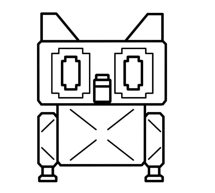 Nakreslete Grow a Garden k vytisknutí zdarma omalovánka