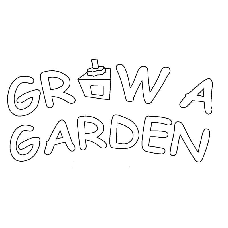 Grow a Garden