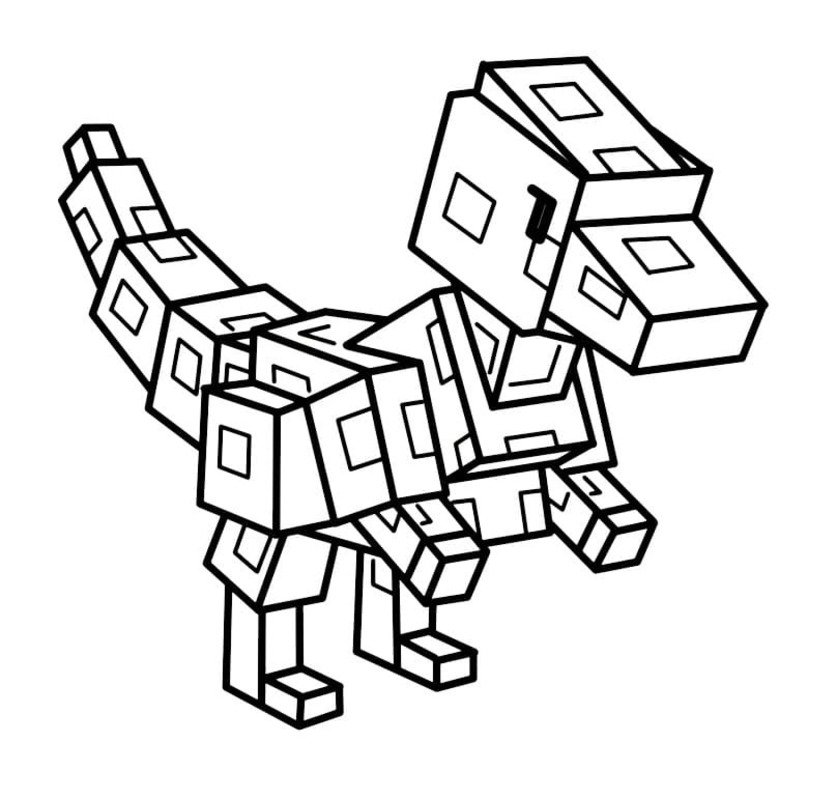 Nakreslete Grow a Garden zdarma pro děti omalovánka