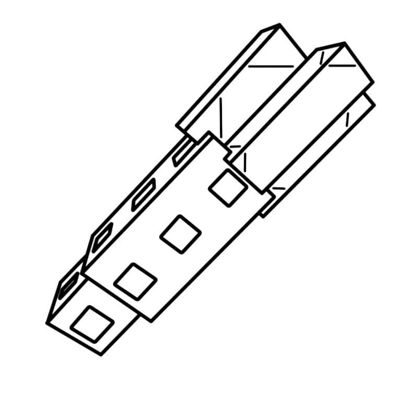 Nakreslete Grow a Garden zdarma omalovánka