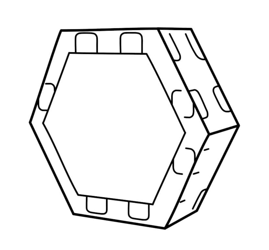 Nakreslete Grow a Garden omalovánka