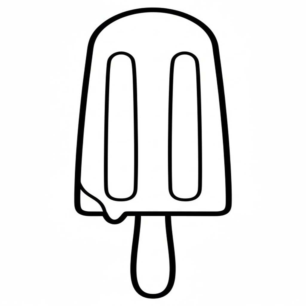 Nakreslete Nanuk k vytisknutí zdarma omalovánka