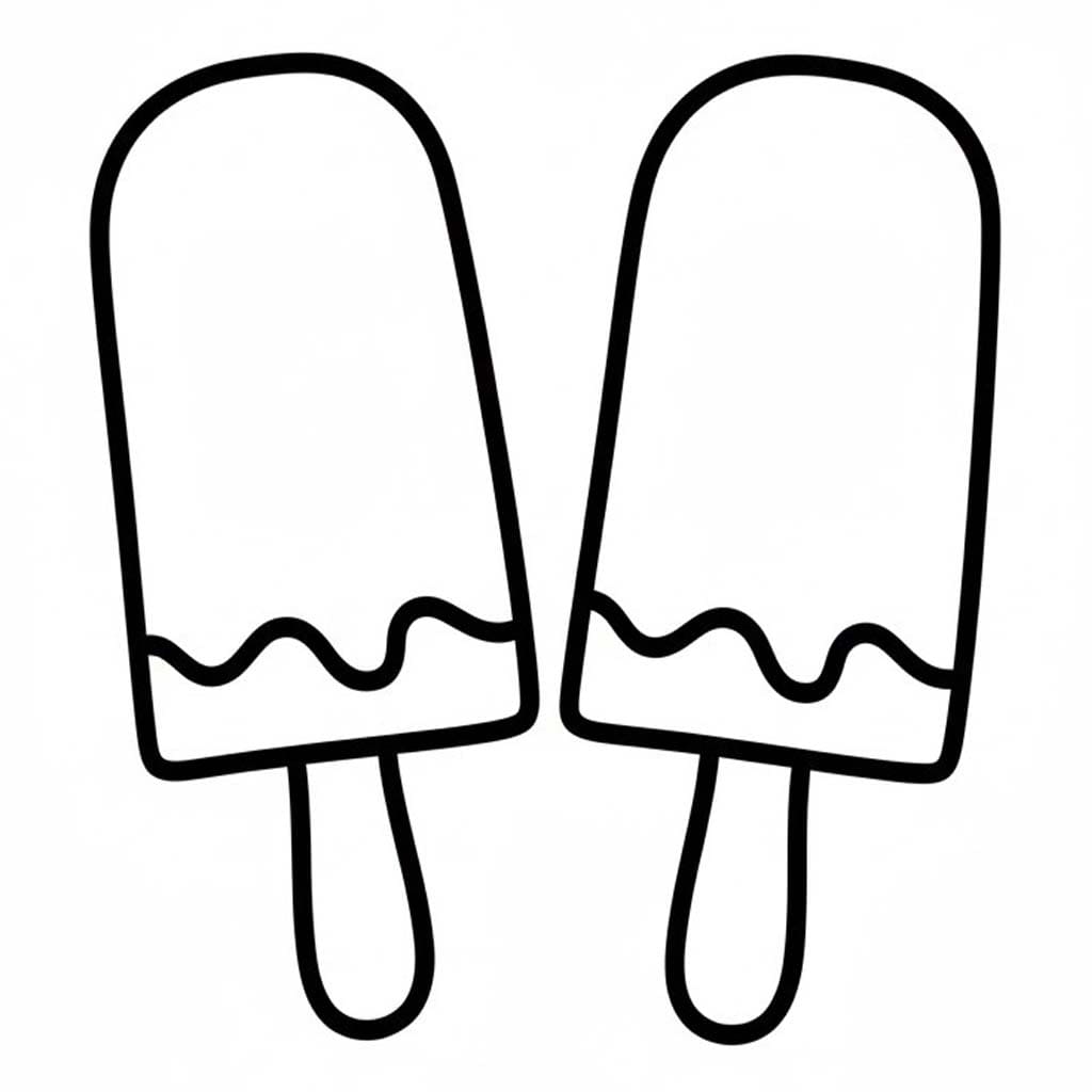 Nakreslete Nanuk k vytisknutí omalovánka