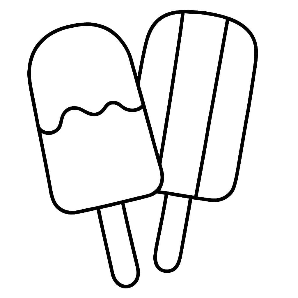 Nakreslete Nanuk základní omalovánka