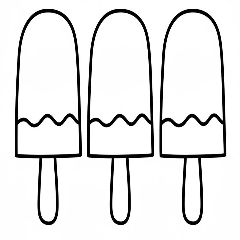 Nakreslete Nanuk zdarma omalovánka