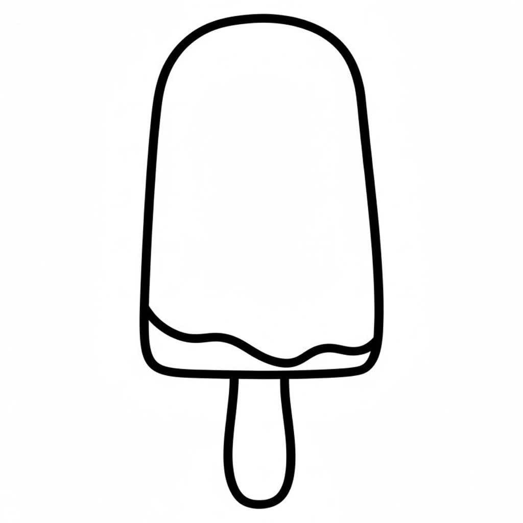 Nanuk k vytisknutí zdarma omalovánka