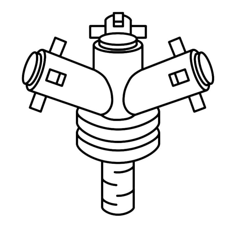 Obraz Grow a Garden hra omalovánka
