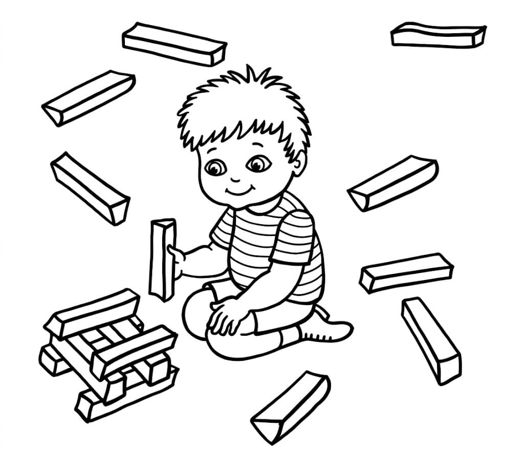 Obraz Honzíkova Cesta omalovánka