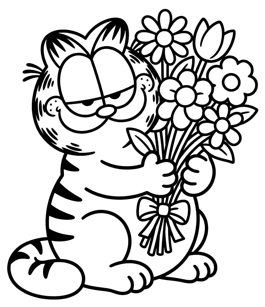 Garfield