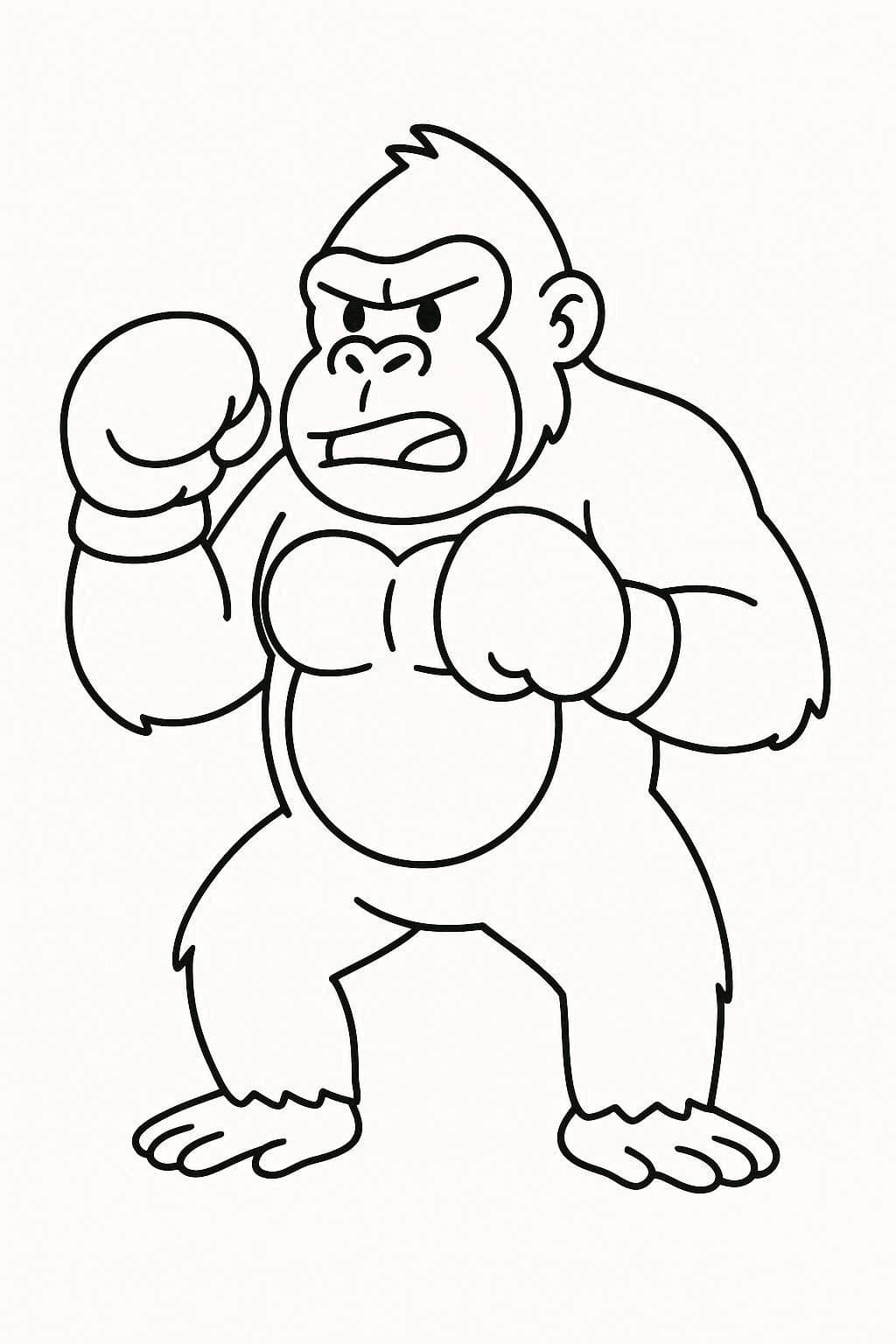 King Kong