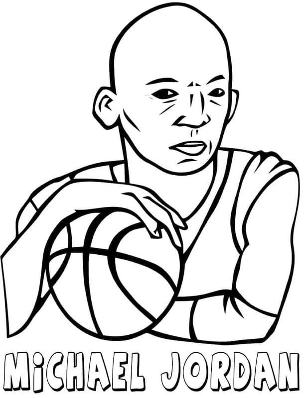 Michael Jordan