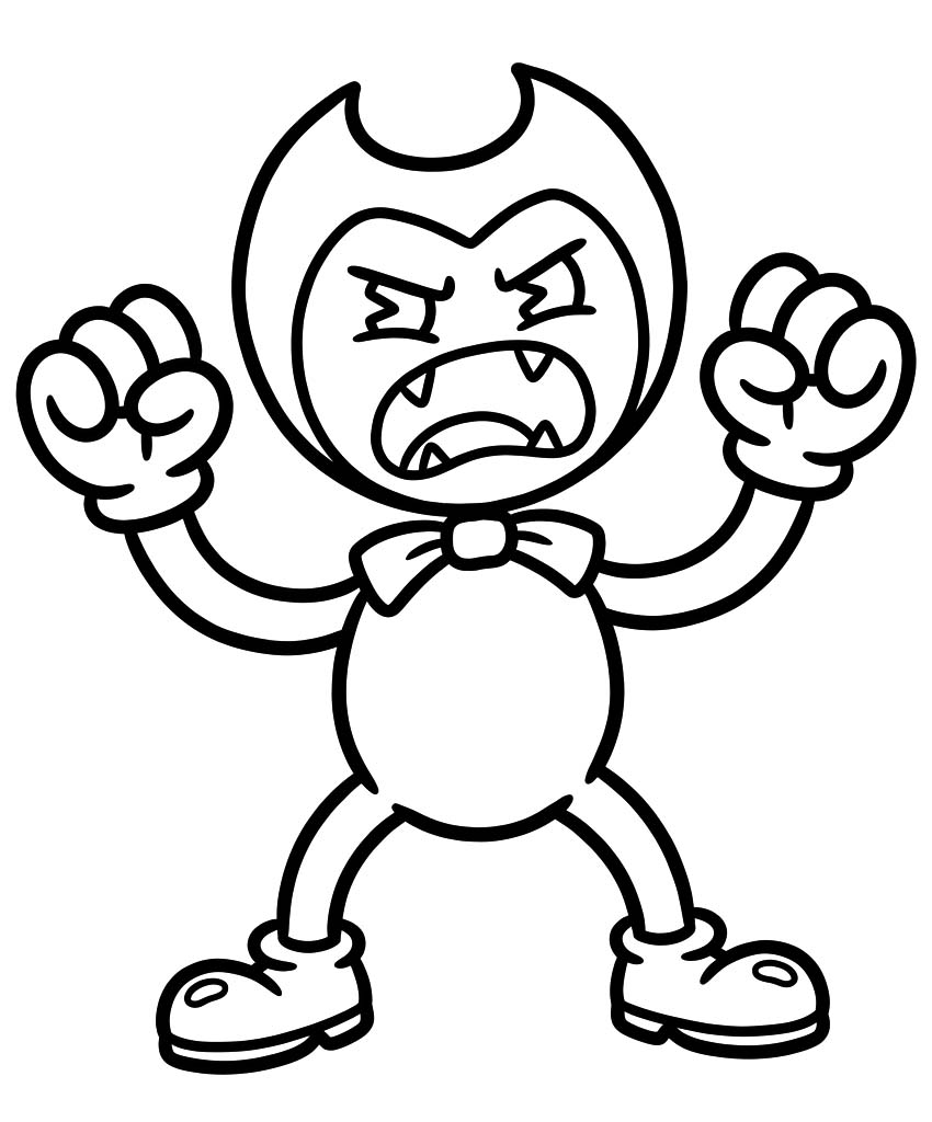 Bendy