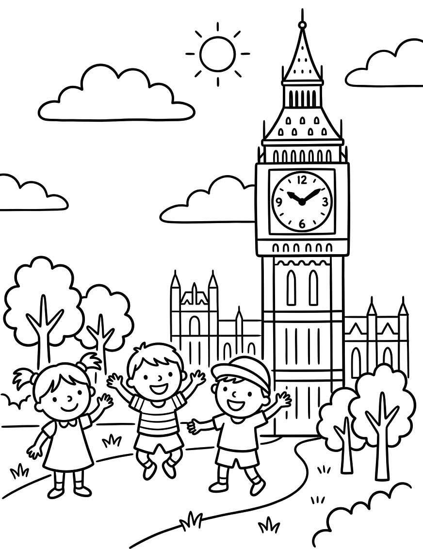 Big Ben