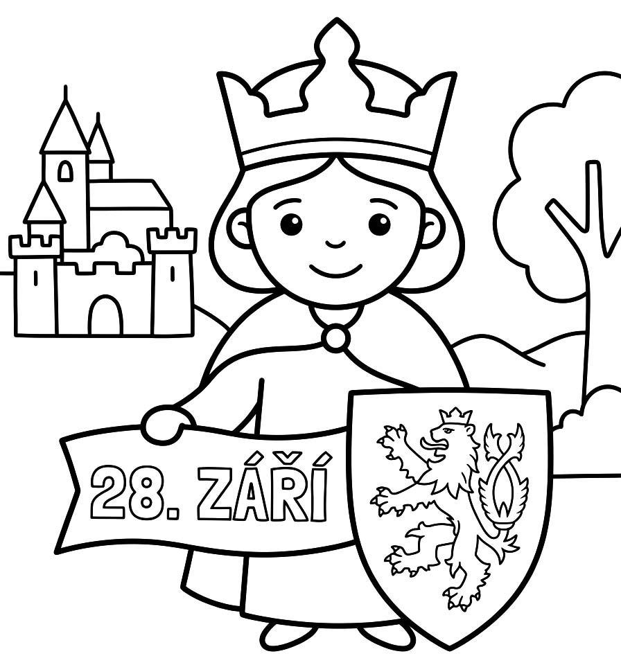 Den české státnosti