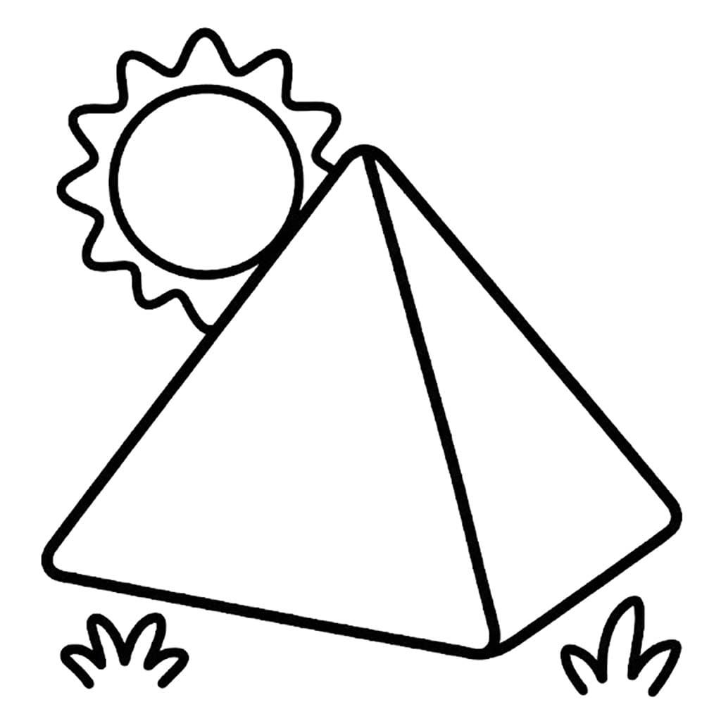 Pyramida