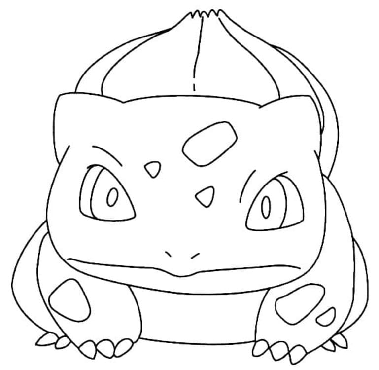 Bulbasaur