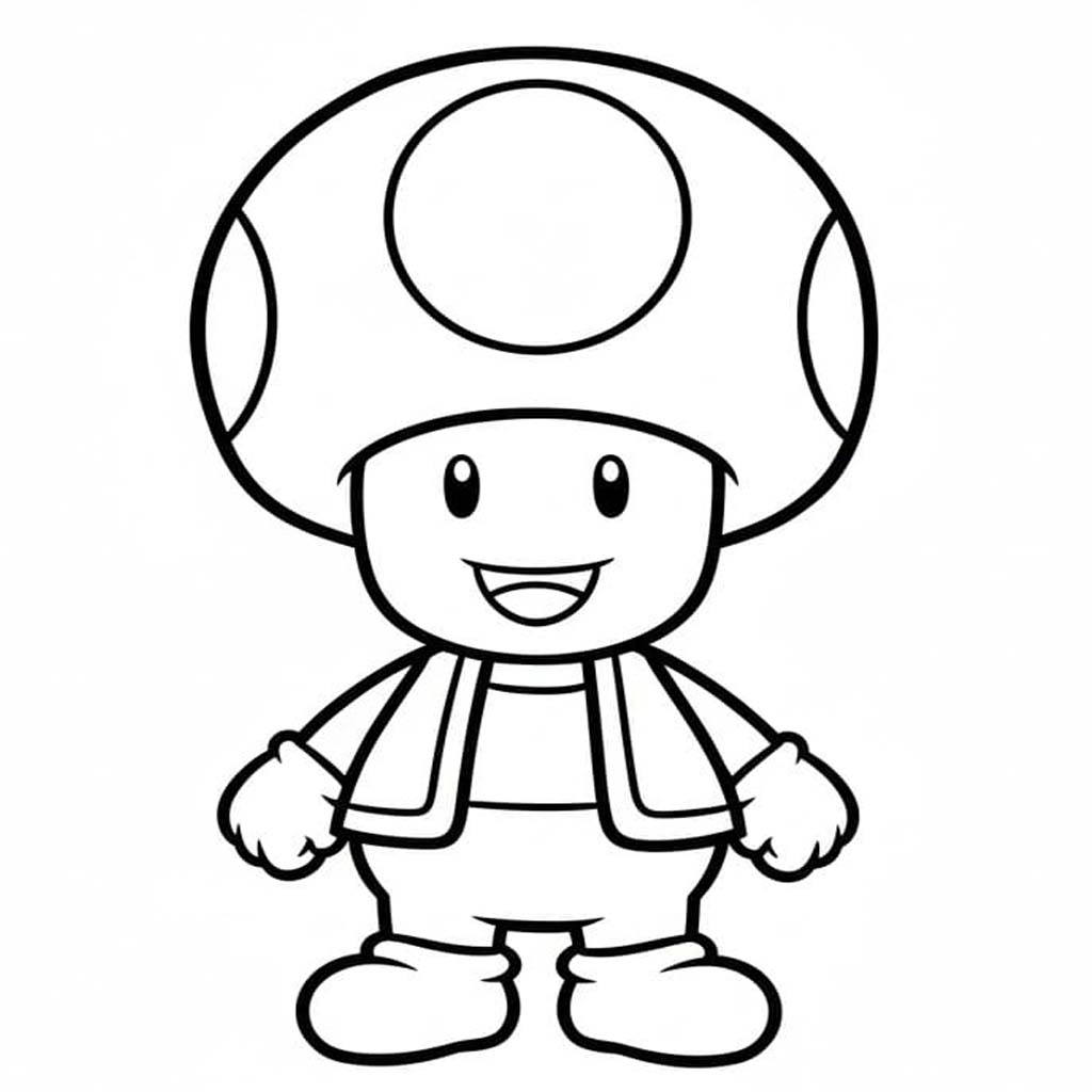 Toad