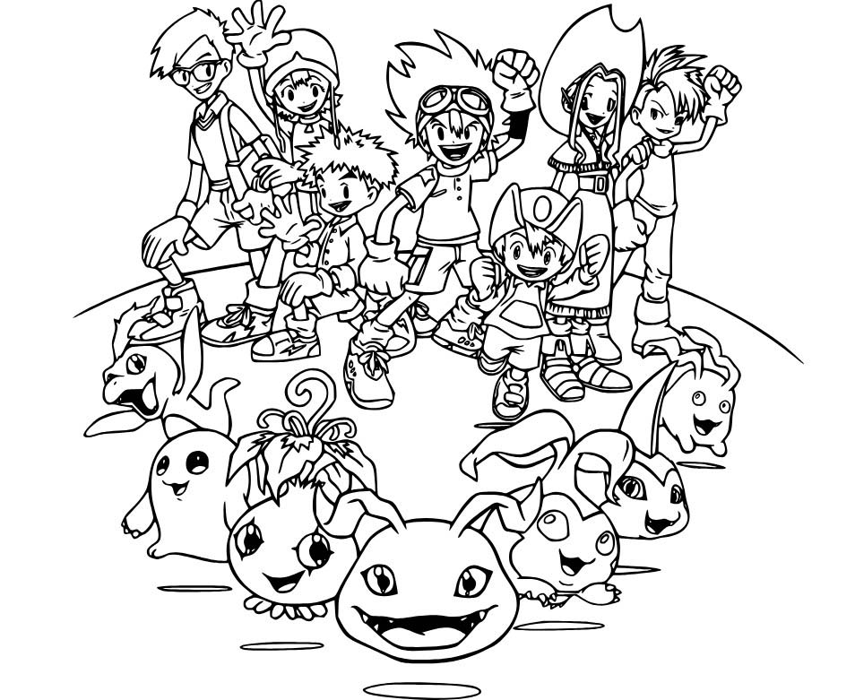 Digimon