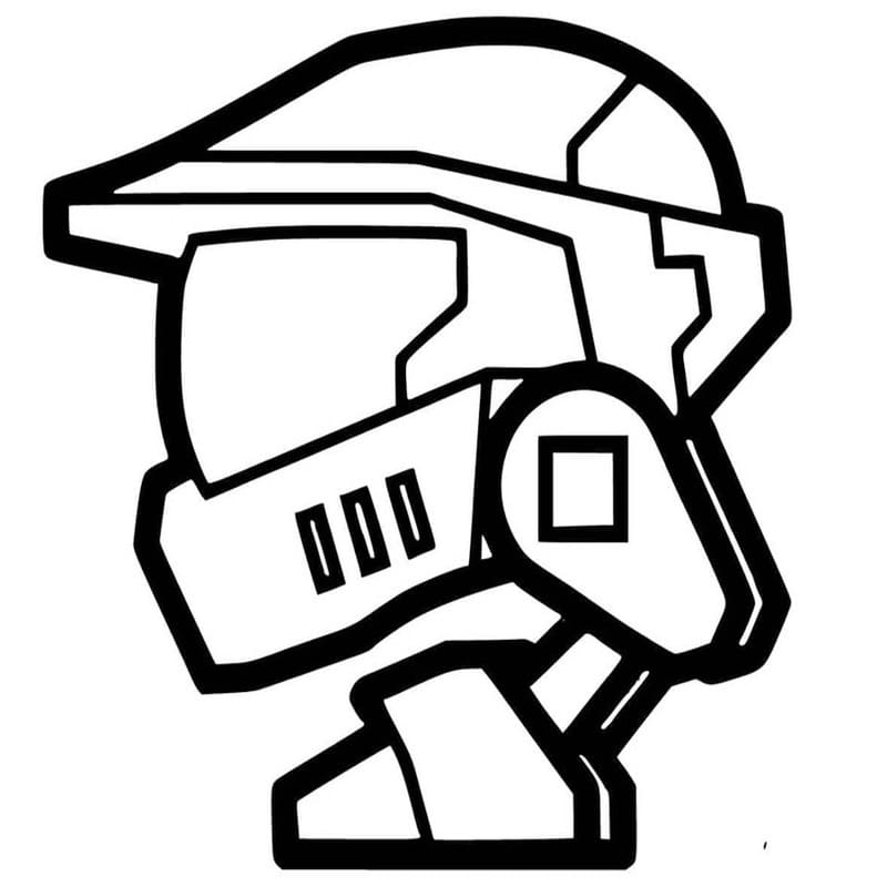 Geometry Dash zdarma tisknutelné pro děti omalovánka