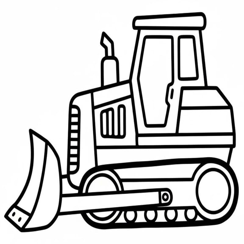 Buldozer
