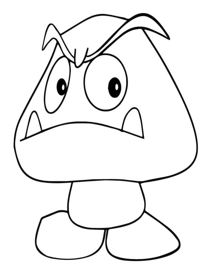 Goomba