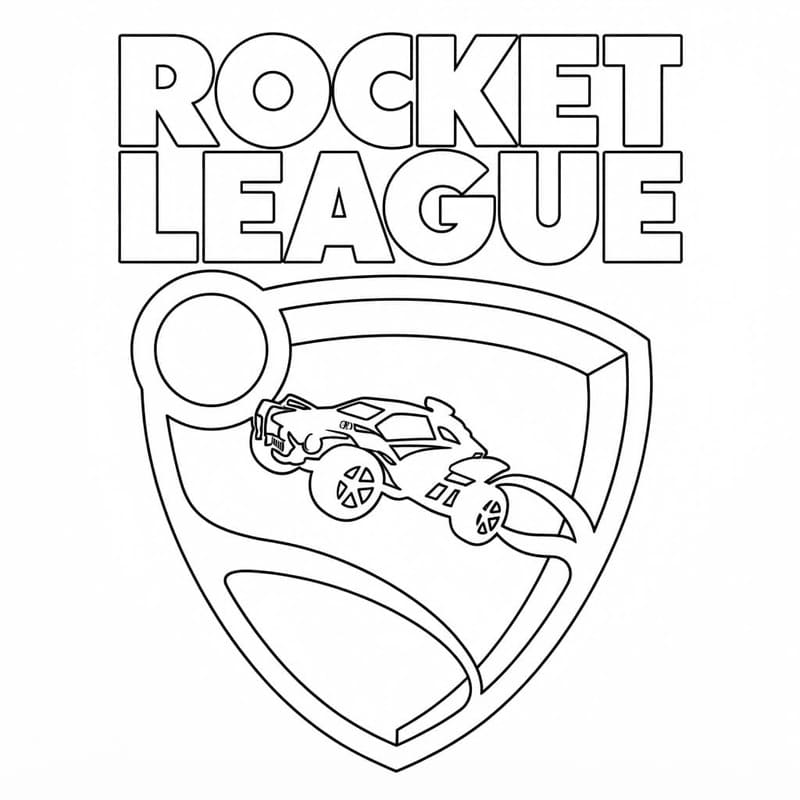 Rocket League