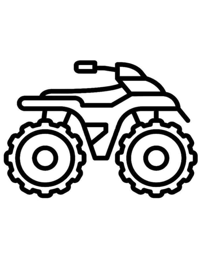 Ctyrkolky