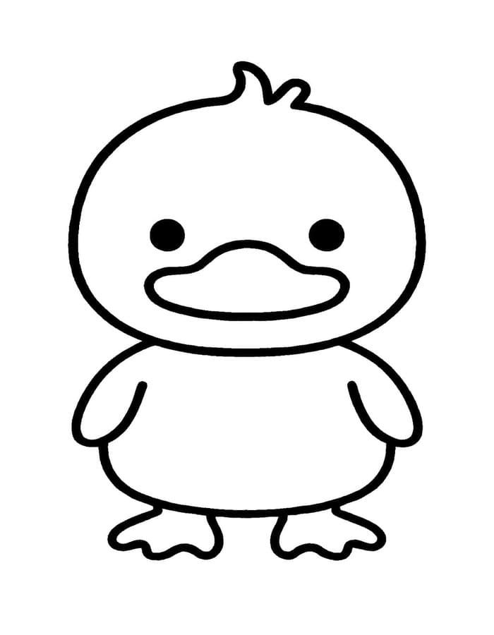 Nakreslete Chibi k vytisknutí zdarma omalovánka