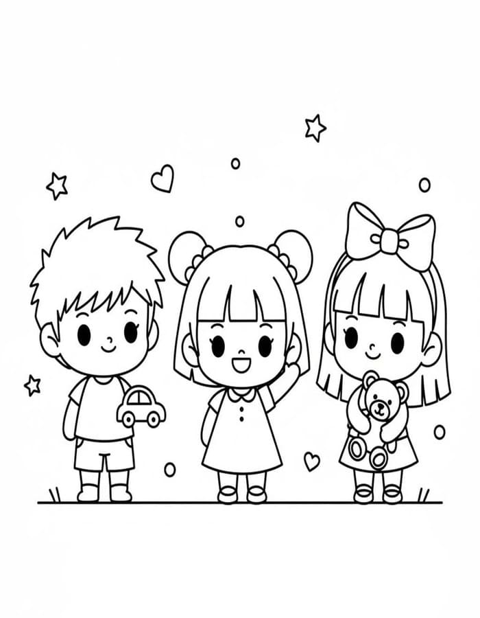 Chibi